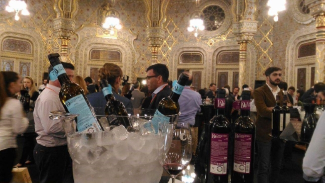 Essence of Wine 2017