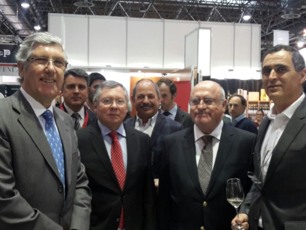PROWEIN 2017