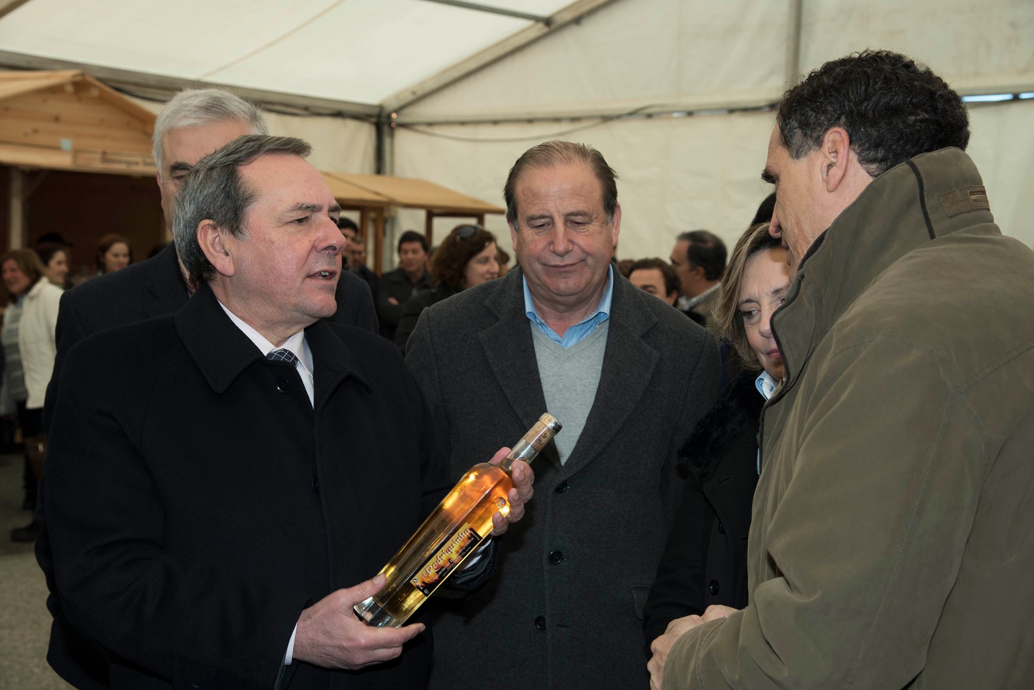 Queen Almond Blossom - 2016