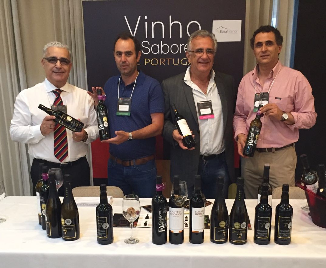 Fair Wine & Flavors in Recife