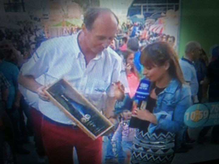 Garrafa Magnum (1.5L)